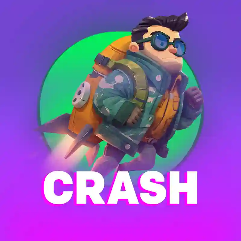 Juego de Casino Crash en mtm777