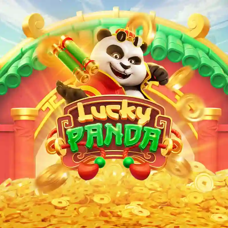 Lucky Panda slot en mtm777 Casino México