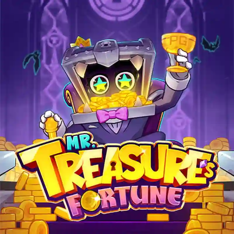 Mr. Treasures Fortune casino online