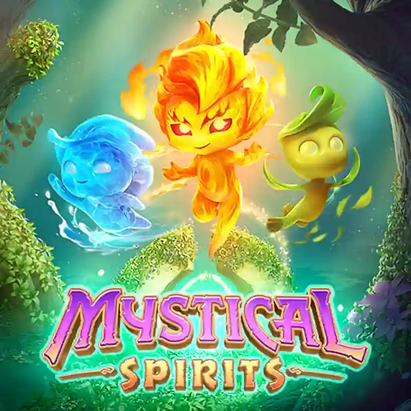 Mystical Spirits Slot mtm777 Casino
