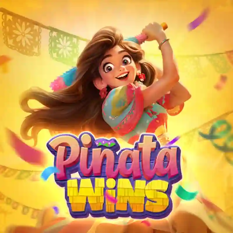 PGS Pinata Wins - Slot de Casino en mtm777