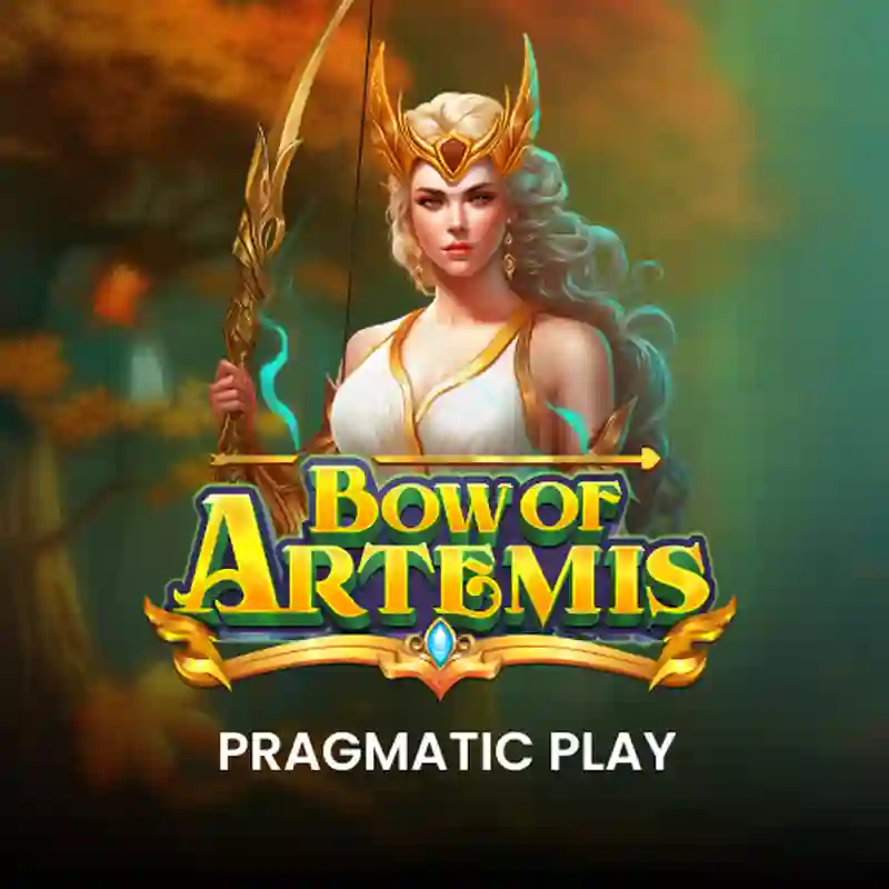 Slot PP Bow of Artemis en mtm777