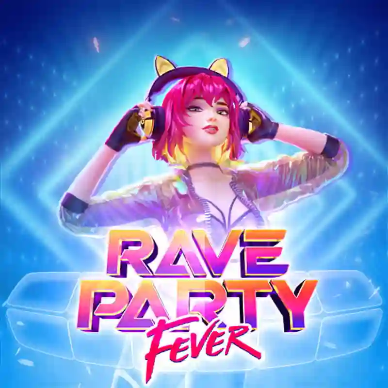 Rave Party Fever casino online